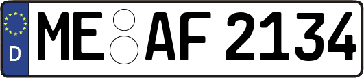 ME-AF2134