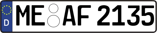 ME-AF2135