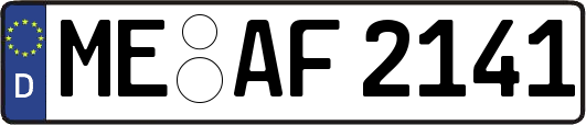 ME-AF2141
