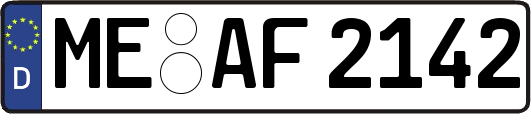 ME-AF2142