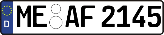 ME-AF2145