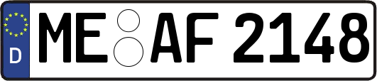 ME-AF2148