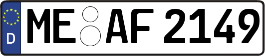 ME-AF2149