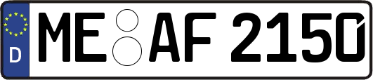 ME-AF2150