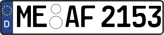 ME-AF2153