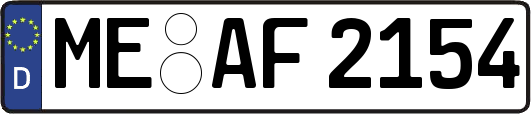 ME-AF2154