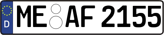 ME-AF2155