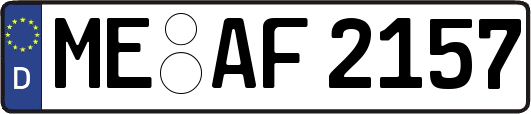 ME-AF2157