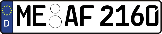 ME-AF2160