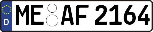 ME-AF2164