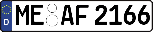 ME-AF2166
