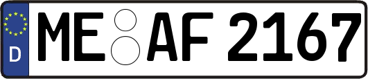 ME-AF2167