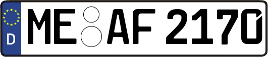 ME-AF2170
