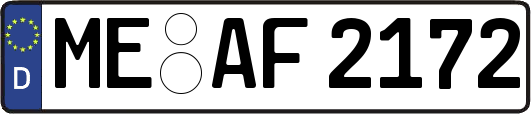 ME-AF2172