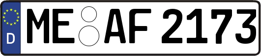 ME-AF2173