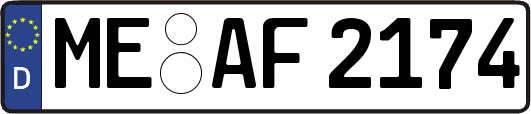 ME-AF2174