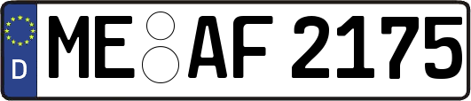 ME-AF2175