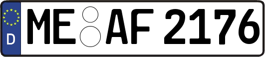 ME-AF2176