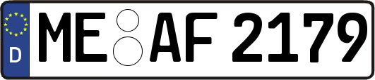 ME-AF2179
