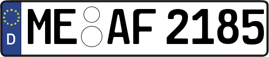 ME-AF2185