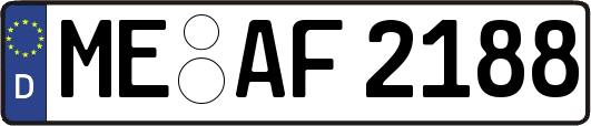 ME-AF2188