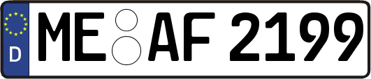 ME-AF2199