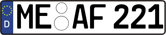 ME-AF221