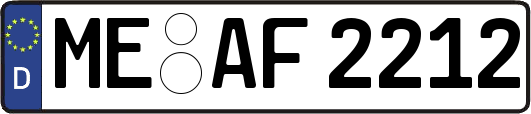 ME-AF2212