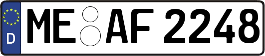 ME-AF2248