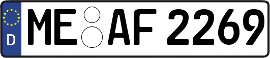 ME-AF2269