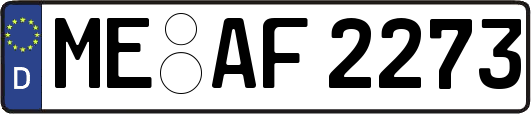 ME-AF2273