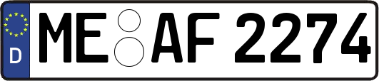ME-AF2274