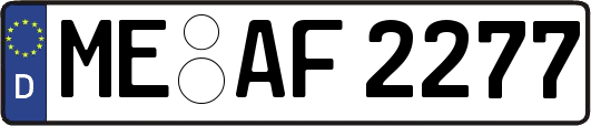 ME-AF2277