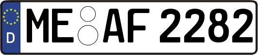 ME-AF2282