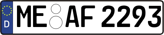 ME-AF2293