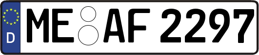 ME-AF2297