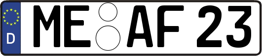 ME-AF23