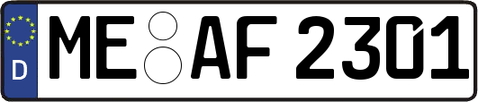 ME-AF2301
