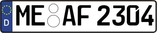 ME-AF2304