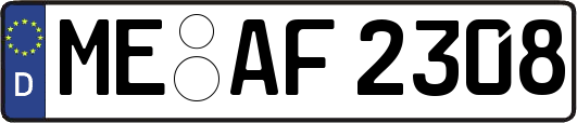ME-AF2308