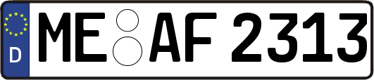 ME-AF2313