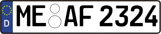 ME-AF2324