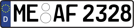 ME-AF2328