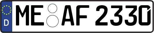 ME-AF2330