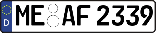 ME-AF2339