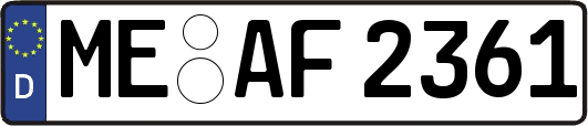 ME-AF2361