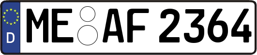 ME-AF2364
