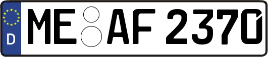 ME-AF2370