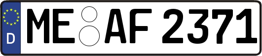 ME-AF2371