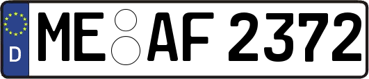 ME-AF2372